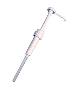 SIMPLE PUMP FOR 4.5L CAN