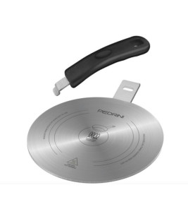 PEDRINI INDUCTION ADAPTOR 20CM