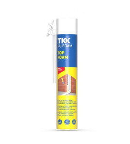EXPANDING FOAM 500ML TKK