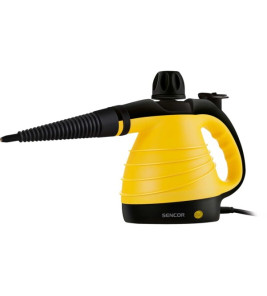 STEAM CLEANER SENCOR SSC3001YL