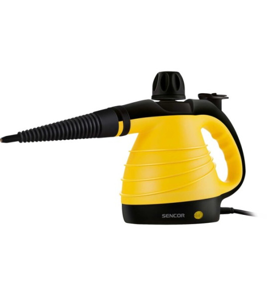 STEAM CLEANER SENCOR SSC3001YL