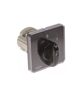 2P CAM SWITCH 25A