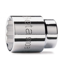 SOCKET 3/8`` D BIHEX 10MM BETA
