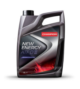 CHAMPION NEW ENERGY ATF DIII 1L