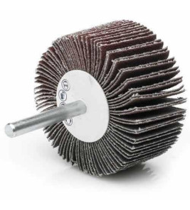 FLAP WHEEL 40X20MM P60