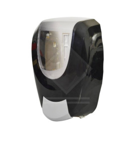 DISPENSER FOR 2L HAND CLEANER DISPENSER FOR 2L HAND CLEANER