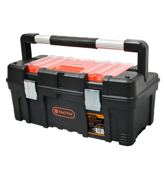 TOOL BOX 22`  HEAVY DUTY TACTIX 320304