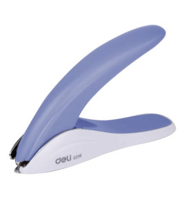 PLIER TYPE STAPLE REMOVER 0236 DELI