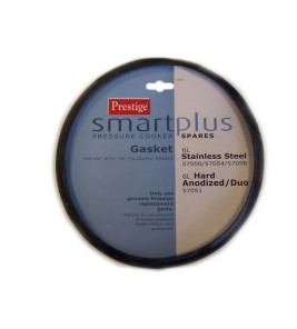 PRESTIGE PRESSURE COOKER GASKET 57071