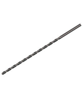 DRILL BIT HSS 5.5X139MM (LONG SERIES)
