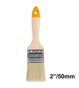 INGCO PAINT BRUSH 50MM/2`` WOODEN HANDLE