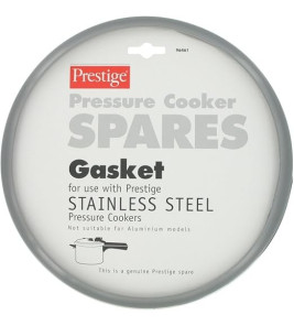 PRESTIGE GASKET 96461 FOR S/S PRESSURE COOKER