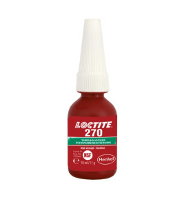 LOCTITE 270 THREADLOCK HS 10ML