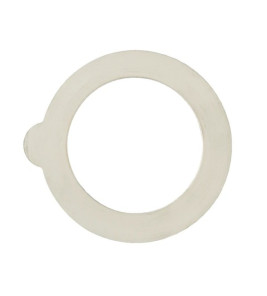 GASKET FOR PRESERVING JAR