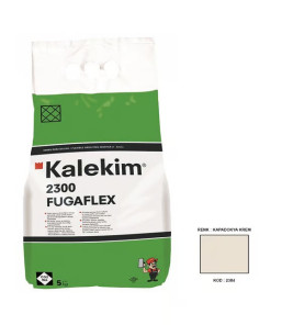 TILE GROUT KALEKIM 2384 CAPPADOCIA CREAM 5KG