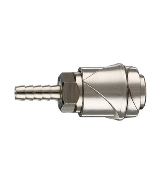 QUICK COUPLER UR/7 8MM TAILPIECE