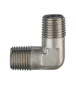 MALE-MALE ELBOW 1/4  34/F