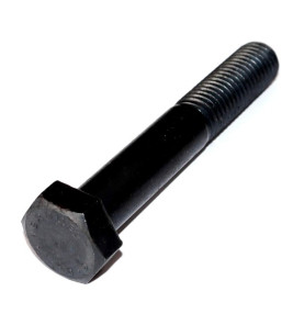 BOLT HEX M30X170M G10.9 BLACK DIN931