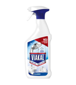 VIAKAL SPRAY CLASSICO 800ML