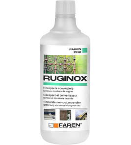RUGINOX RUST CONVERTER 750ML