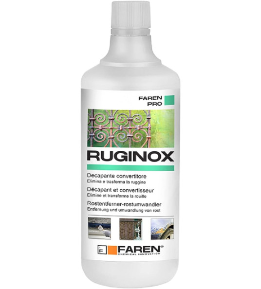 RUGINOX RUST CONVERTER 750ML
