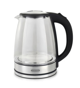 THERMOMAX GLASS KETTLE 1.8L TK3011