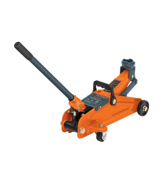 TROLLEY JACK 2 TON TRUPER