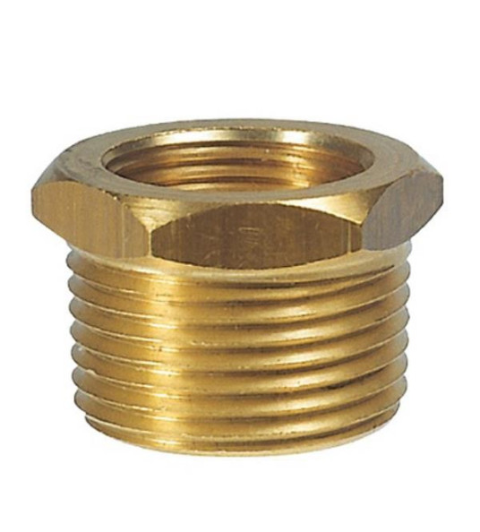 BRASS BUSH 1``  X 1/2``
