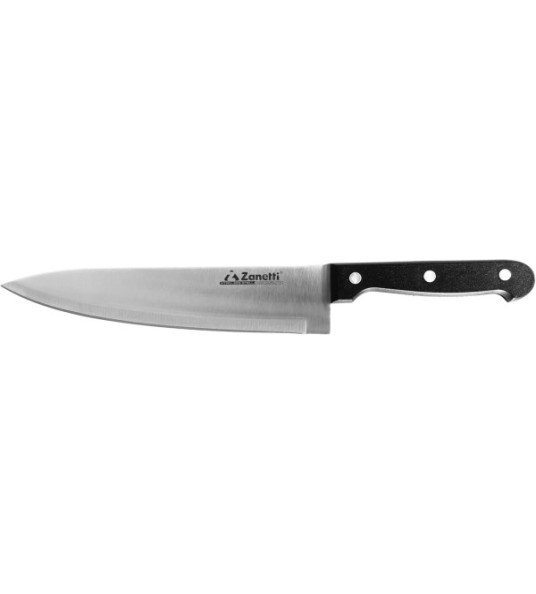 ZANETTI CLASSIC CHEF KNIFE 20CM 071502