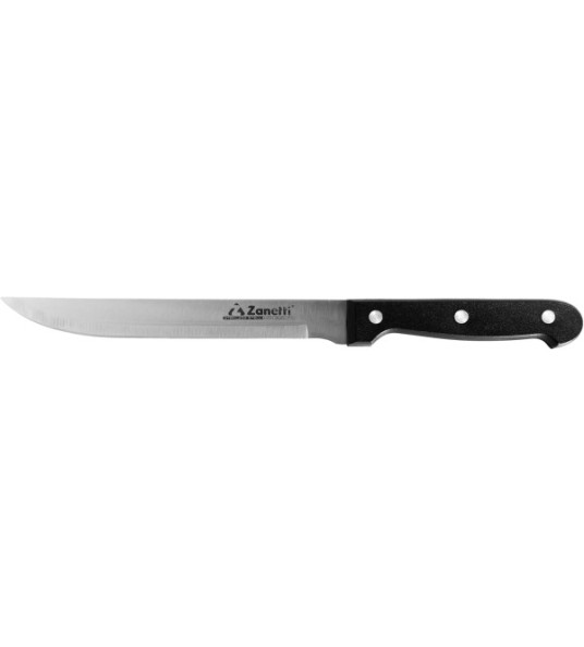 ZANETTI CLASSIC CARVING KNIFE 20CM 071503