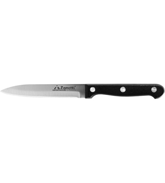 ZANETTI CLASSIC UTILITY KNIFE 11.5CM 071504