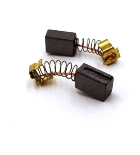 CARBON BRUSHES 4.8X7.8X11 D22