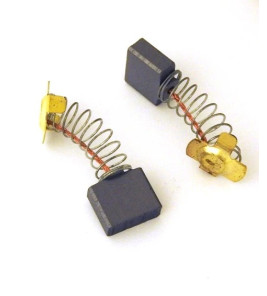 CARBON BRUSHES FOR WS180TV DWT
