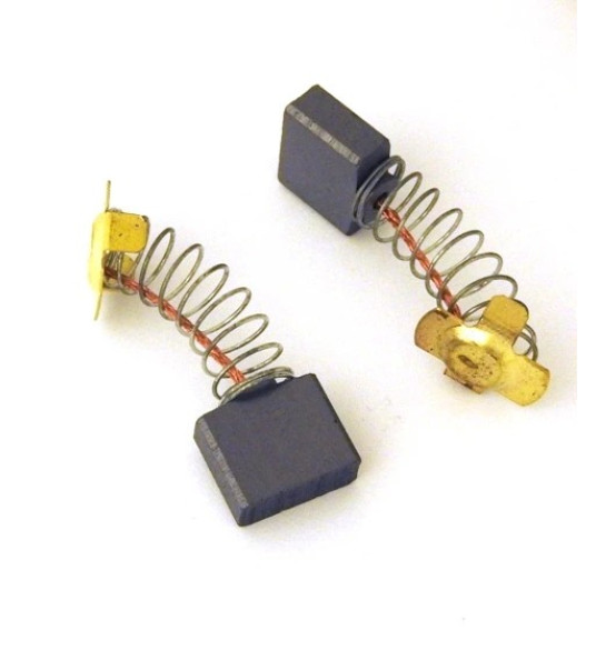 CARBON BRUSHES FOR WS180TV DWT