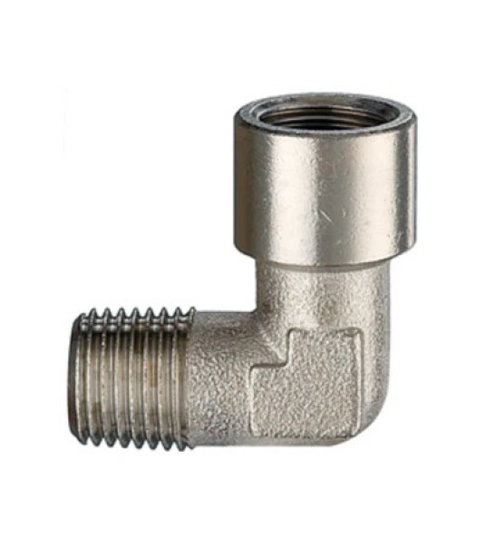 CP BRASS M&F ELBOW 34/C 3/8