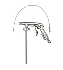 UNDERBODY COATING GUN