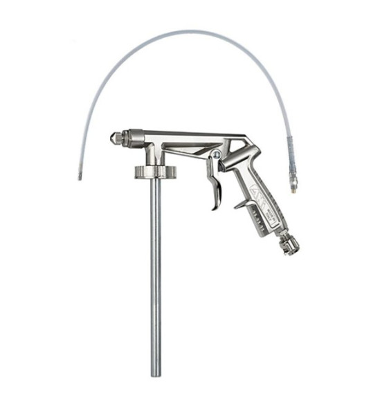 UNDERBODY COATING GUN