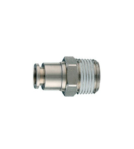 CP BRASS ADAPTOR 10MMX1/4``M BSP