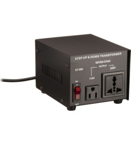 TRANSFORMER 220-110V 500W