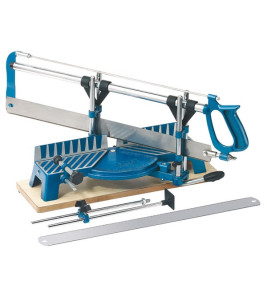 PRECISION MITRE SAW 550MM
