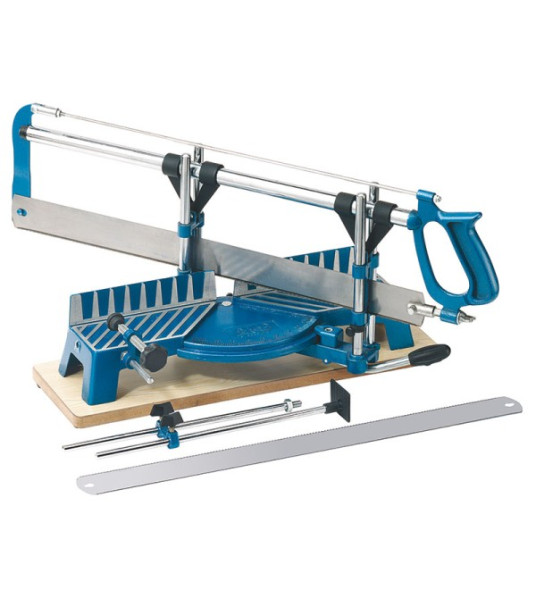 PRECISION MITRE SAW 550MM