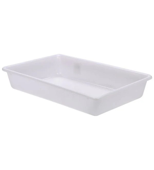 FOOD SAFE TRAY 6L 36X27X9CM