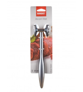 MEAT MALLET BANQUET AKCENT
