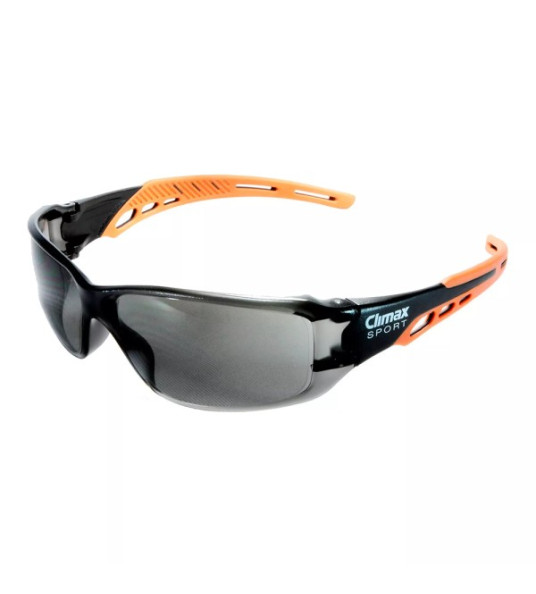 CLIMAX DARK SAFETY GLASSES 630