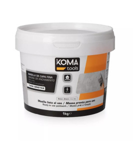 FINE SURFACE FILLER 1KG