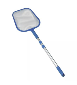 EXTENDABLE LEAF CATCHER 135CM