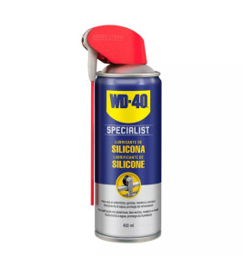 WD-40 SPECIAL SILICONE LUBRICANT 400ML