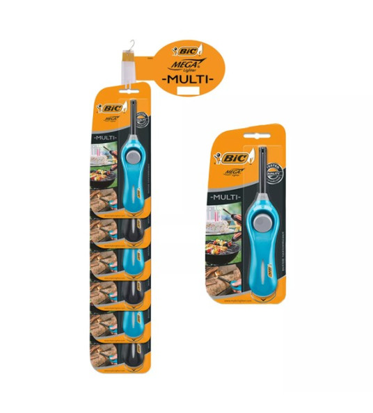 BIC GAS LIGHTER U140