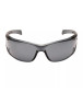 3M VIRTUA AP GREY LENS SAFETY GLASSES