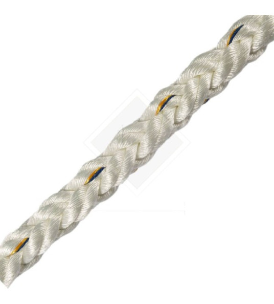 MOORING ROPE OCIMF 44MM 40.8T 220M